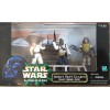 Jabba´s Skiff Guards  , Klaatu, Barada, Nikto, set power of the force